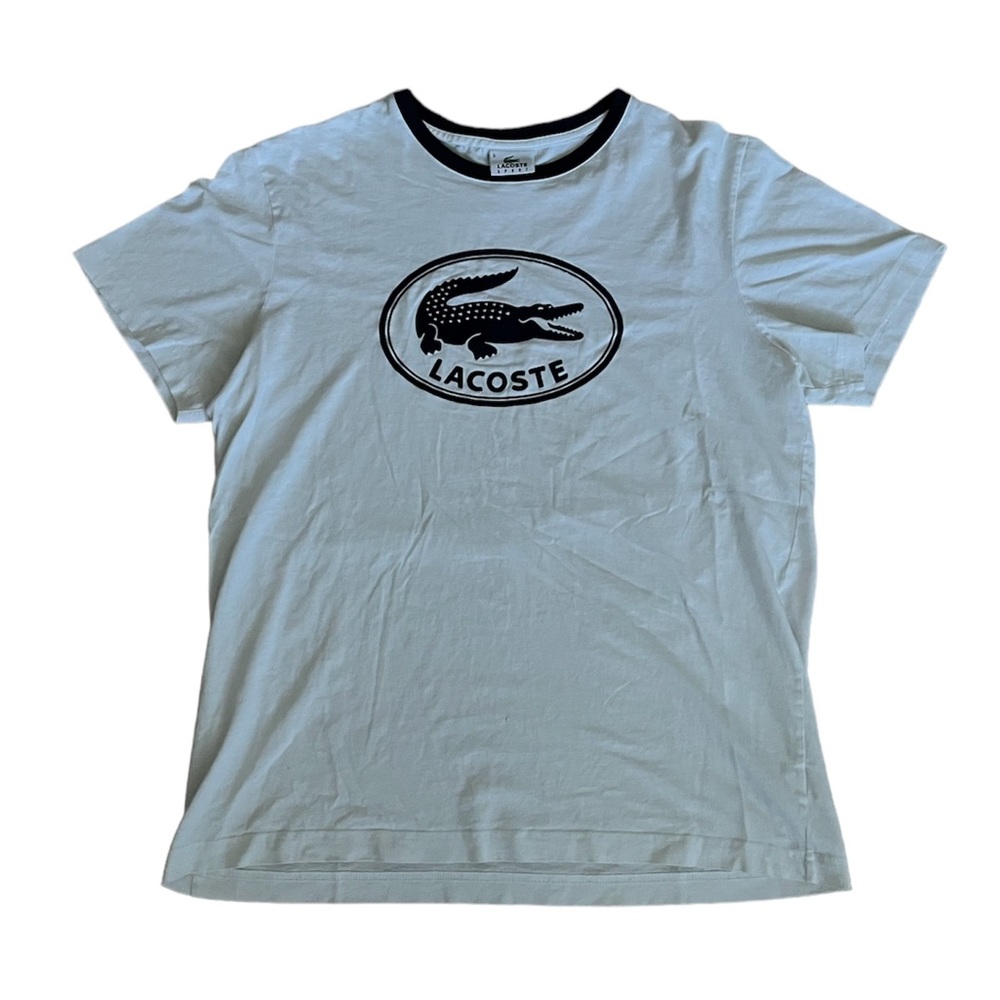 Vintage Lacoste T-shirt